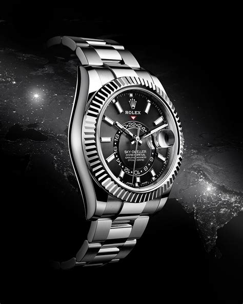 rolex sky-dweller luxury|Rolex Sky-Dweller models.